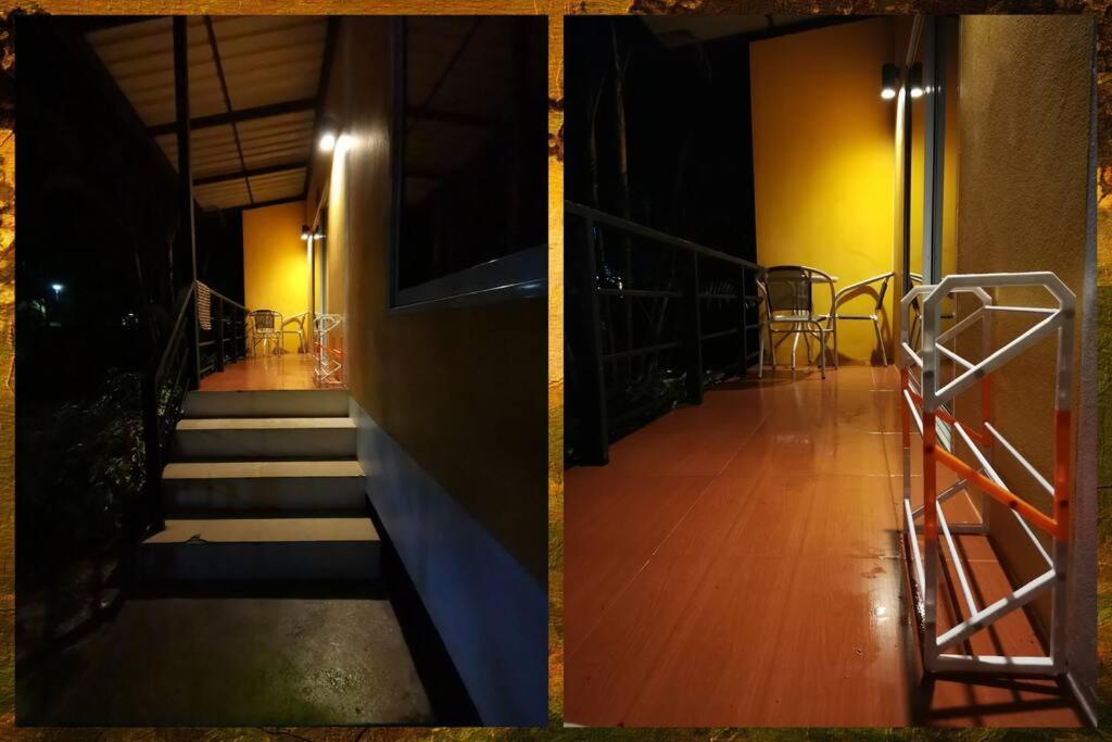 Little Yellow House- Aonang Ao Nang Extérieur photo